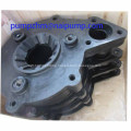 65QV-SP vertical slurry pump parts